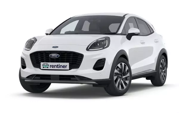 imagen Ford Puma (O) 1.0 EcoBoost 125cv Titanium-73